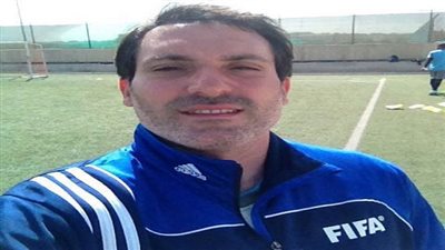 كوبر يستدعي جميع المحترفين لودية توجو