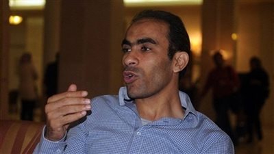 الأهلي ينفي تلقي عروض احتراف لمحمد هاني