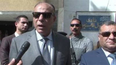 بالفيديو.. وفد من 