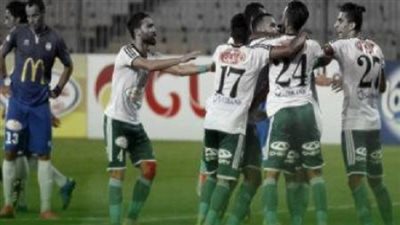 لقاء العودة بين 