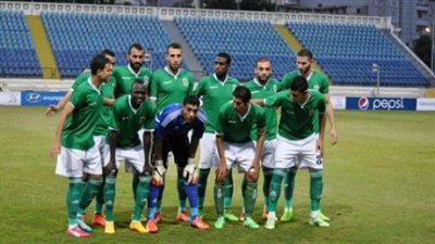 الاتحاد السكندري يستأنف تدريباته بعد راحة ٧٢ ساعة