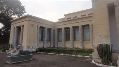 متحف الإسماعيلية يحتفل بمرور 83 عاما على إنشائه.. السبت