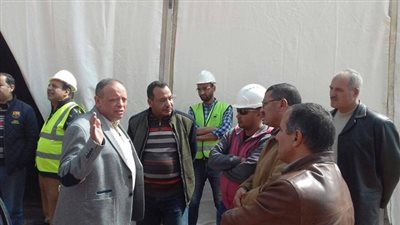 عاطف عبد الجواد: ما يحدث في العاصمة الإدارية إنجاز حقيقي 