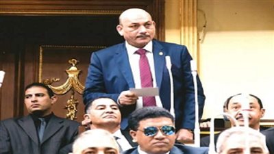 الجزار يتقدم ببيان عاجل ضد وزيرة التضامن بشآن الإعتداء الجنسي ضد أطفال دور الرعاية