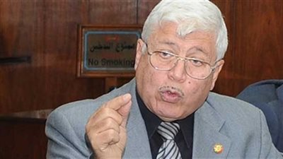 خبير أمني: حماس مسئولة عن الإرهاب في سيناء