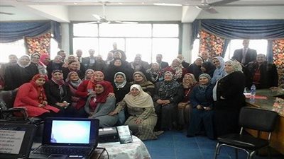 والي: سلسلسة لقاءات مع مديريات التضامن لتحسين جودة خدمات الرعاية الاجتماعية