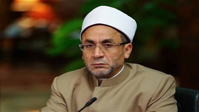 أمين عام مجمع البحوث الإسلامية يلتقي وعاظ الإسماعيلية