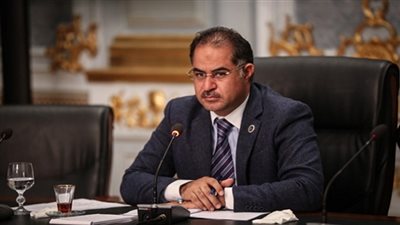 برلماني: العلاقات البرلمانية المصرية الروسية أكثر من ممتازة