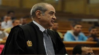 فريد الديب: مبارك سيعود لمنزله خلال أيام