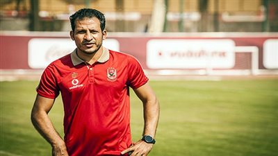 مدرب الأهلي يتحدث عن موقعة بيدفيست ويكشف أبرز عناصره