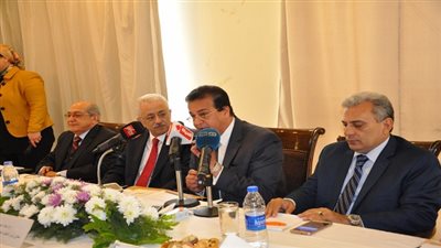 التعليم تشارك في افتتاح فعاليات ورشة عمل تطوير كليات التربية 