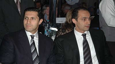 موقع إسرائيلي: ظهور نجلي مبارك لن يعيدهما إلى مراكز القوة