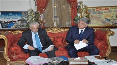 شوقى يوجه بتعديل جدول امتحانات الثانوية العامة