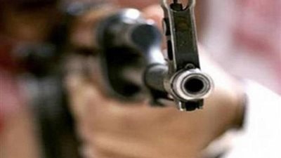 إصابة مجند بطلق ناري في دمياط