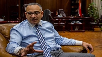 درويش: البدء الفورى في تطوير عزبتي سكينة وحجازي بشرق الاسكندرية