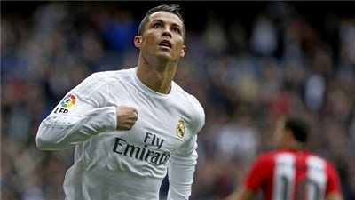 رونالدو يتفوق على ميسي في إحصائية تاريخية