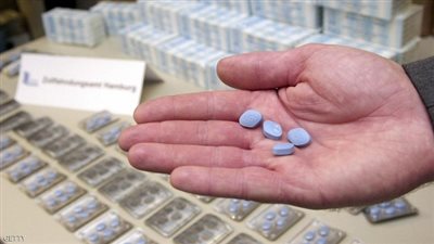 مخترع الفياجرا يقدم دواءً جديدًا لنصف ذكور العالم