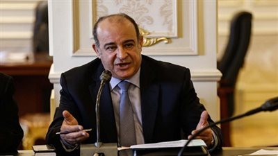 برلماني: اشتراك التأمين الصحي لن يزيد من أعباء الأسرة المصرية