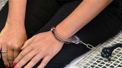 تجديد حبس فنانة لاتهامها بممارسة الدعارة