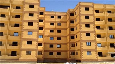طرح 12 مناقصة بـ 4 مدن جديدة لإنشاء 1728 وحدة بالإسكان الاجتماعى