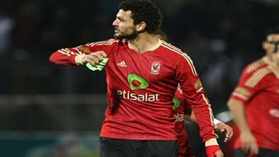 الأهلي يعبر الداخلية ويصل لدور الـ8 بكأس مصر
