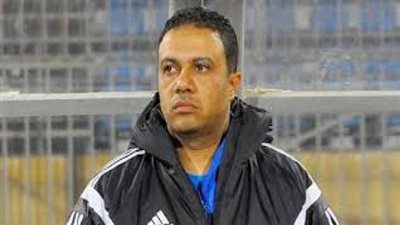 الزمالك ينهي أزمة محمد ناصف