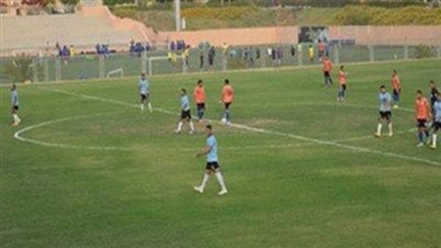 الحرس يواجه نبروه وكفر الشيخ مع الحمام بالمظاليم