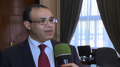 سفير مصر بألمانيا يُبشر بقدوم مليون سائح الى مصر