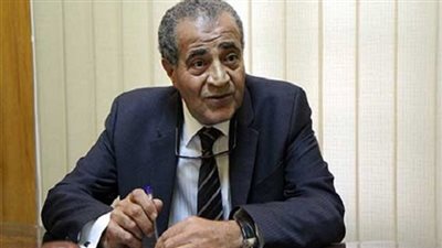 وزير التموين: لا مساس بحصص المواطنين من الخبز المدعم