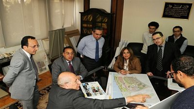 مدبولي يكلف ببدء تنفيذ المرحلة الأولى من تطوير الشريط السياحي بأسوان الجديدة