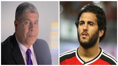 شوبير يتسبب فى تعويض مروان محسن ماليا