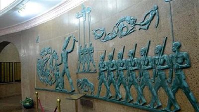 بمناسبة ذكرى يوم الشهيد.. فتح المتاحف العسكرية مجانا للمواطنين