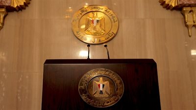 إطلاق الصفحة الرسمية للمتحدث الرسمي بأسم رئاسة الجمهورية 