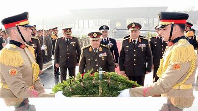 بمناسبة الاحتفال بيوم الشهيد.. 