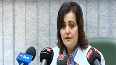 ​​نائب وزير الزراعة: القطاع الخاص له دور هام في تنمية الثروة الحيوانية والسمكية في مصر