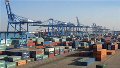 وصول 5 الاف طن بوتاجاز لموانى السويس