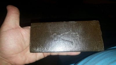 السجن 10 سنوات لـ ٣ متهمين لاتجارهم بالحشيش فى مدينة نصر