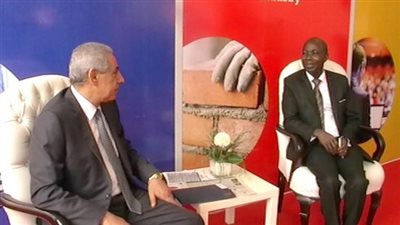 سفير كوت ديفوار بالقاهرة: نحرص على تعزيز التعاون الاقتصادي مع مصر