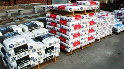 استقرار أسعار الجبس.. و