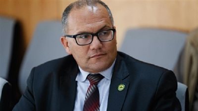 أحمد البعلي: قانون رعاية اسر الشهداء تقديراً لدور شهدائنا وتكريماً لأسرهم