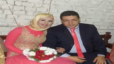 تهنئة من القلب.. مبروك للعروسين