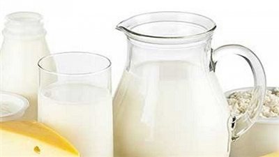 تباين أسعار الألبان.. وكيلو الجبن الأبيض بـ40 جنيهًا في مطروح