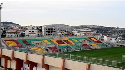 الأمن يمنع دخول كوفيات عليها صورة أبوتريكة لمدرجات ستاد السلام