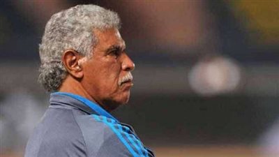 حسن شحاتة يفاوض صبري رحيل للانضمام إلى بتروجت