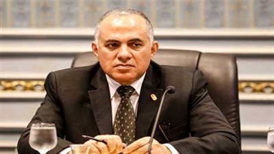 وزير الرى في السودان للمشاركة فى اطار استمرار المشاورات