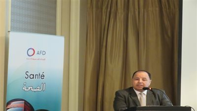 الانتهاء من مسودة قانون التأمين الصحي الاجتماعي الشامل