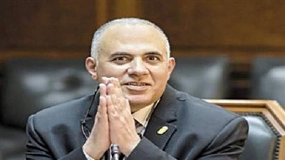 وزارة الرى تنفى اعادة استخدام مياه 