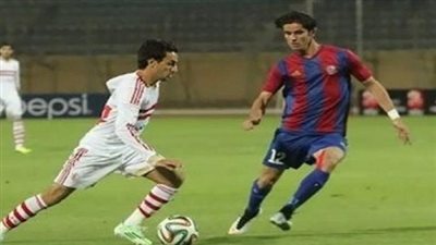 صراع بين الاتحاد والمقاولون العرب على ضم لاعب بتروجت