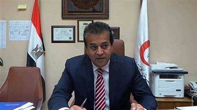 غداً.. وزير التعليم العالى يعقد مؤتمرًا صحفيًا تحت شعار 