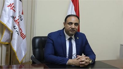  خالد عبد العزيز يحصل على موافقة وزير الصحة لتطوير وحدة دار السلام 